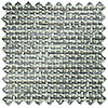 Argyll, Glas - Twist&Fit Roller Blind